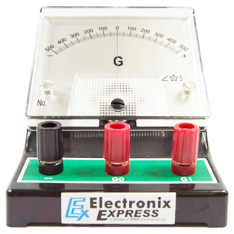 EX Electronix Expres Digital Indoor Thermometer and Humidity Meter - Battery Operated, TabletopMagnet-Mountable Design, Fahrenheitcelcius Selectable