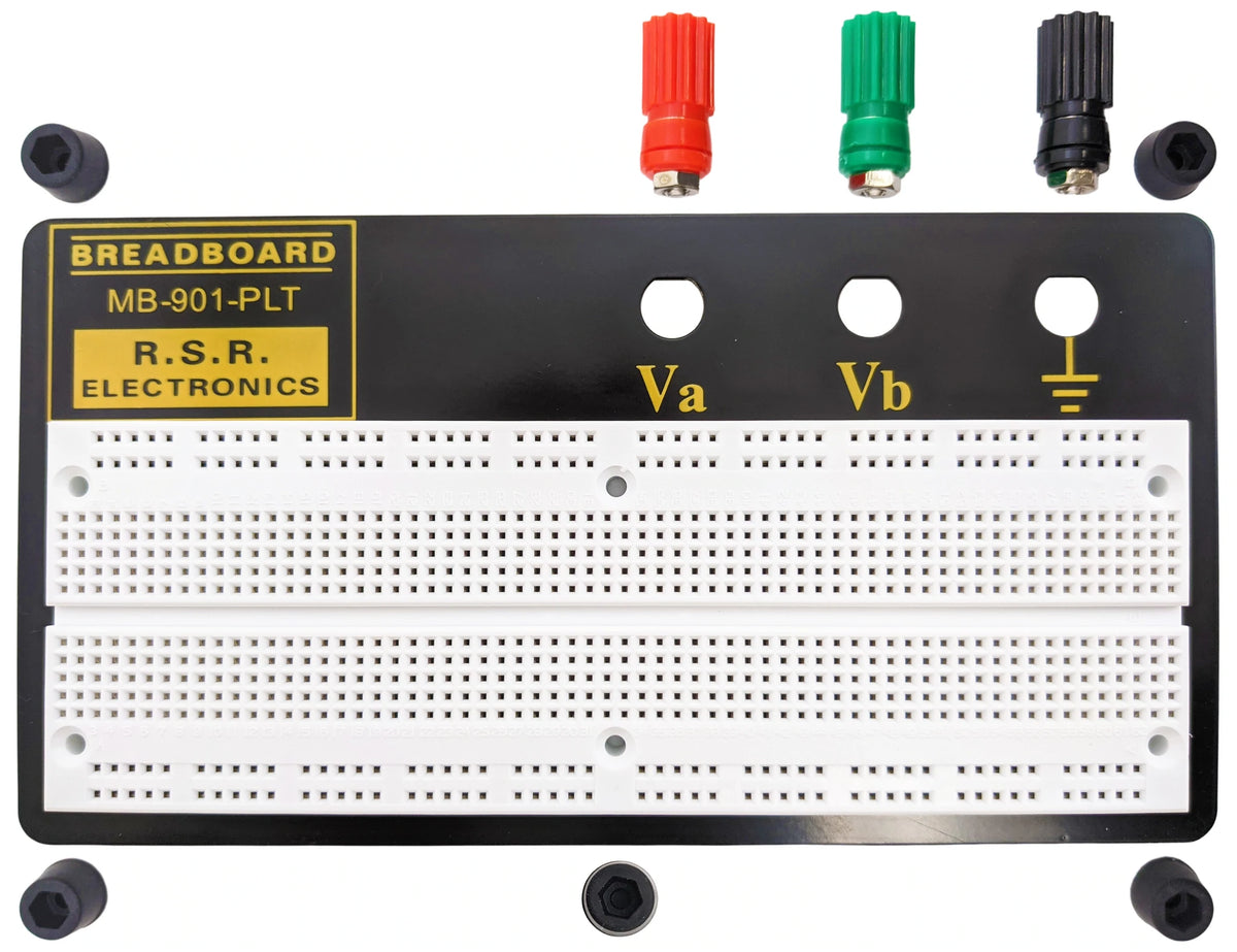 Premium 770 Position Breadboard, Breadboard