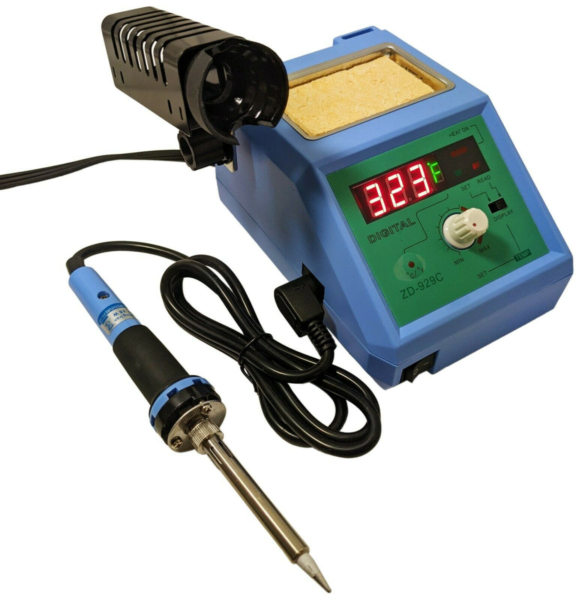 Soldering accessories - Simpex Electronic AG (EN)