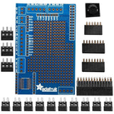 Adafruit Prototyping Pi Plate Kit for Raspberry Pi (ADA801)