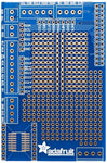 Adafruit Prototyping Pi Plate Kit for Raspberry Pi (ADA801)