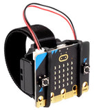 Microbit Wearable Accessory, micro:bit Wearable (Pack of 10) - AVAILABLE March 2025