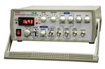 RSR 4-In-1 Instrumenta Lab Bench Setup - 3MHz Function Generator, DC Triple Output Power Supply, 20MHz Analog Oscilloscope & Bench Multimeter