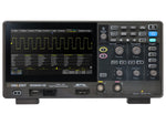 Siglent 100 MHz, 2 Channel Mixed Signal Oscilloscope, Model SDS812X HD