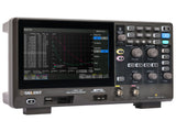 Siglent 100 MHz, 4 Channel Mixed Signal Oscilloscope, Model SDS814X HD