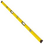 Stanley FATMAX 72-inch Box Level (43-572)