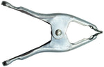 Pony 2-Inch Jaw Capacity Spring Clamp, 6-Inch Jaw Length (3202)