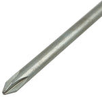 Crescent Philips #1 Screwdriver, 4-inch Shaft Length (SDDP34)