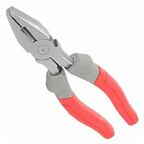 Great Neck 8-inch Linesmen's Pliers (E8C)