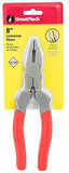 Great Neck 8-inch Linesmen's Pliers (E8C)