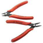 Crescent Precision Miniature Wire Cutter and Pliers Set (S2KS5NN)