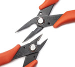 Crescent Precision Miniature Wire Cutter and Pliers Set (S2KS5NN)