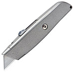 Utility Knife with Retractable Blade