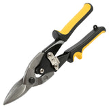 GreatNeck Straight Cut Aviation Snips (TA10S)