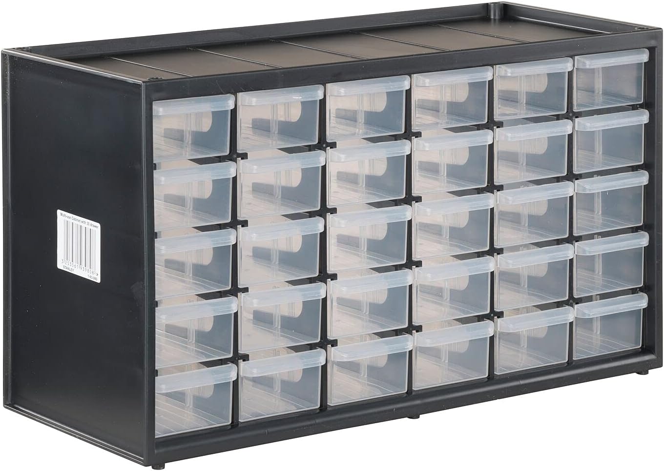 Storage Organizer, 30 Small Drawer Modular Storage System, Easily
