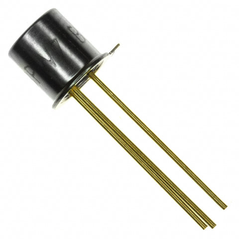 BPW77 Silicon NPN Phototransistor, RoHS Compliant