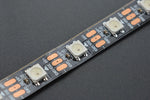 Digital RGB LED Strip 120 LED-Black