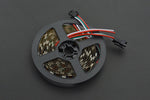 Digital RGB LED Strip 120 LED-Black