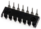 Linear IC LM319 Hi-Speed Dual Comparator