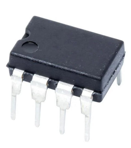 LM331 IC 8-Pin DIP Precision Voltage-to-Frequency Converters