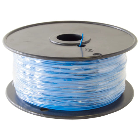 Electronix Express 27WK24SLD25 Hook-Up Wire Kit 24 Guage Solid Wire, 25 Feet Spools