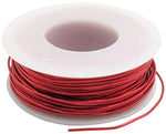 1/4 Pound 20 Gauge Enameled Copper Magnet Wire, Approx. 75 Feet Length