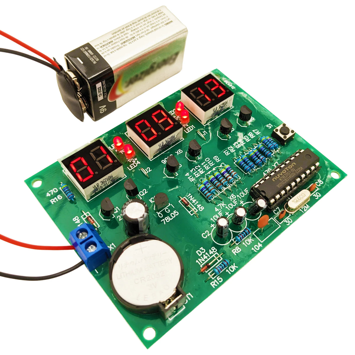 assembled-digital-clock-with-circuit-diagram-hh-mm-ss-display