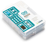 Arduino Sensor Kit - Base with 10 Grove Modules and 6 Cables (TPX00031)