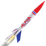 Estes 1753 AVG Rocket Bulk Pack, Includes 12 Model Rocket Kits (8 Intermediate and 4 Beginner Skill Level)