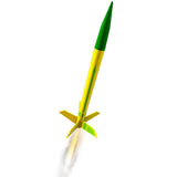 Estes 1753 AVG Rocket Bulk Pack, Includes 12 Model Rocket Kits (8 Intermediate and 4 Beginner Skill Level)