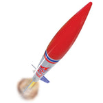 Estes 1756 Alpha Rocket Bulk Pack, Includes 12 Model Rocket Kits (Intermediate Skill Level)