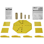 Estes Fin Alignment Guide for Gluing Model Rocket Fins (002231)