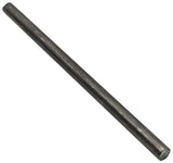 100 Pack 1/8" Diameter x 2.5" Long Steel Axles for Co2 Dragsters