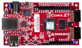 DIGILENT Cora Z7: Zynq-7000 Single Core Option for ARM/FPGA SoC Development