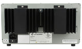 BK Precision Triple Output Power Supply, Two 0-30V@2A, 4-6.5V@5A - Model 1760A