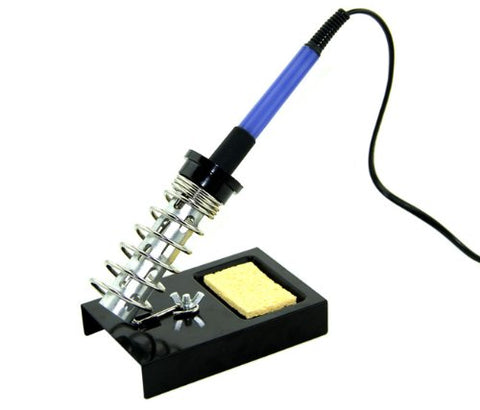 soldering iron stand