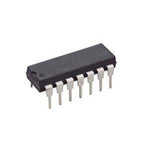 Linear ICs - Motor Driver PWM