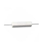 Ceramic Resistor High Wattage 5% 10W 5 Ohms Axial lead