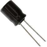 Electrolytic Radial Lead Capacitor 50V 4,700 Ã‚ÂµF