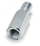 Hex Male - Female Threaded Spacers 1/2 inches Length 6-32 Thread Size