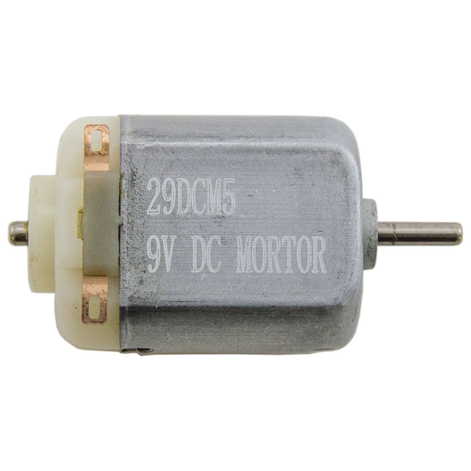 Mini Servo Motor with Metal Gears, 1.5kg.cm at 4V or 1.8kg.cm at