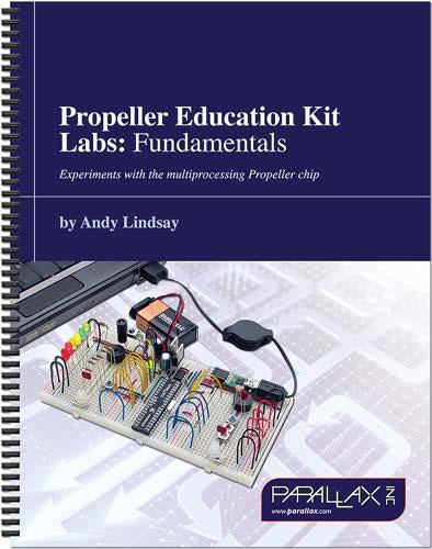 Fundamentals of Electronics Kit