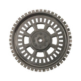 Parallax Small Robot Wheel & Tire