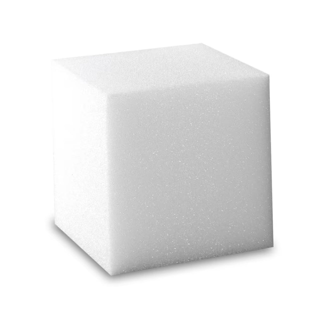 Styrofoam Block 3''x3''x3