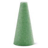 Styrofoam Cone, 3.7